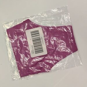 Soma Enbliss Soft Stretch Thong NWT